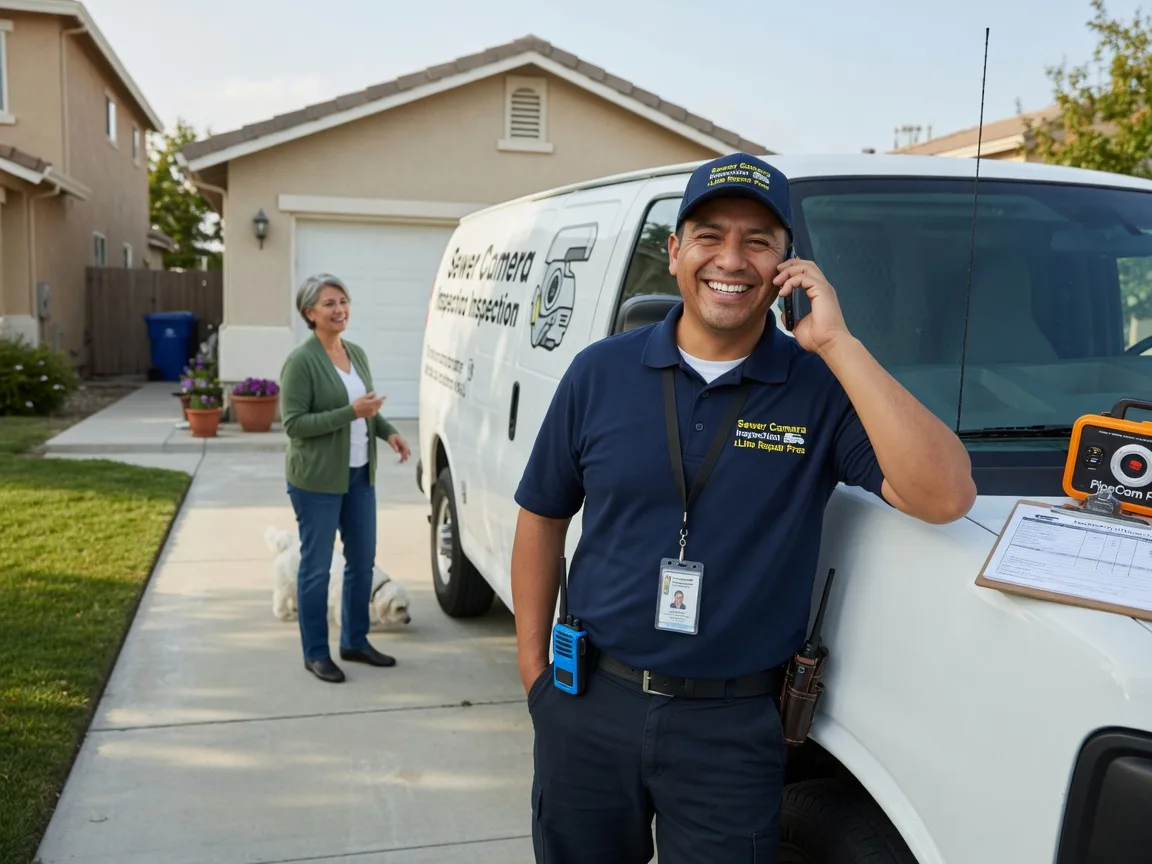 Sewer Line Repair Little Switzerland, NC FAQs